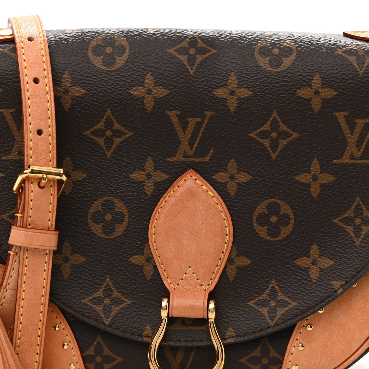 Monogram Saint Cloud NM