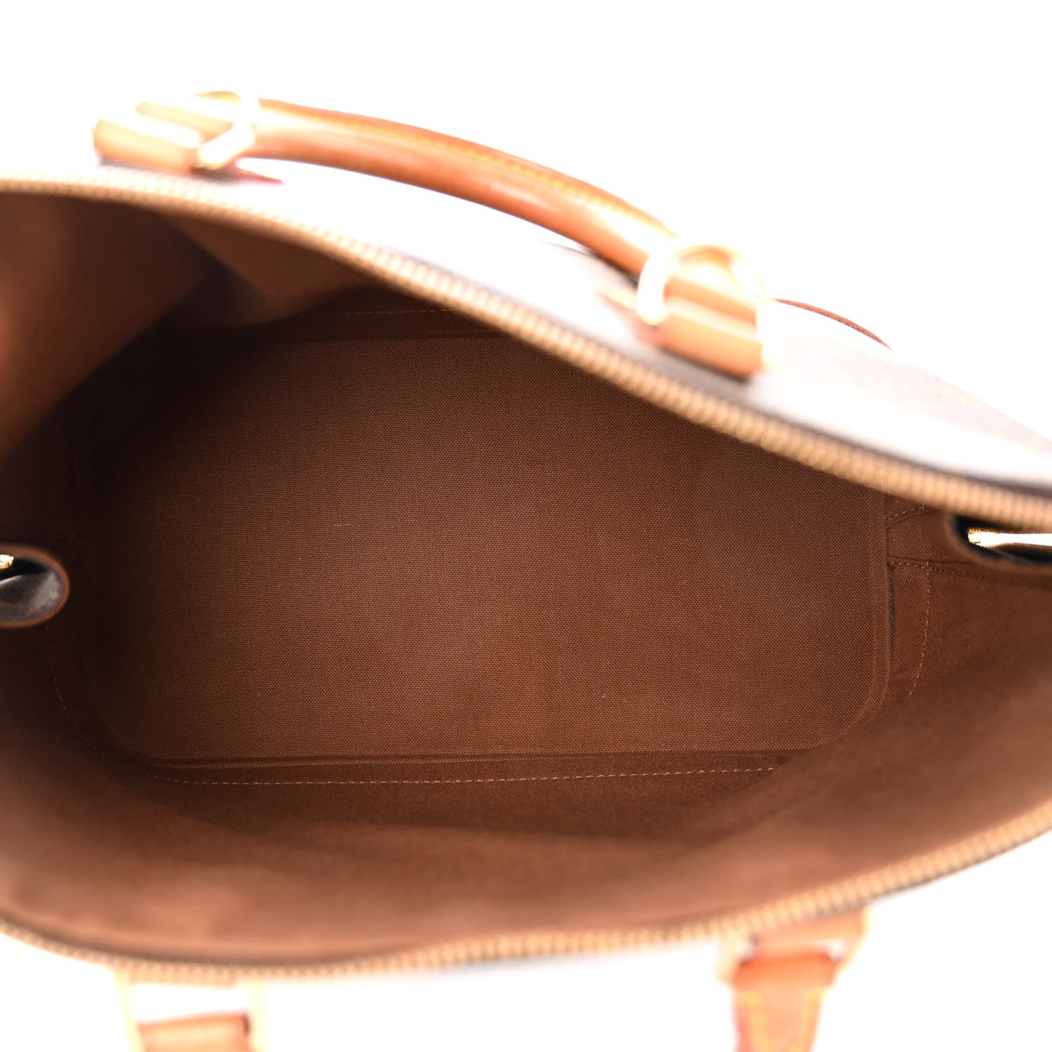 Louis Vuitton Monogram Alma PM 5 of 11