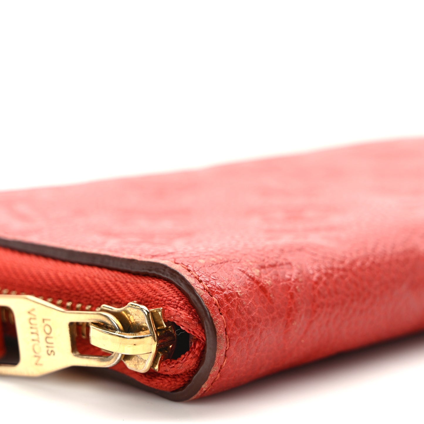 Empreinte Secret Long Wallet Orient