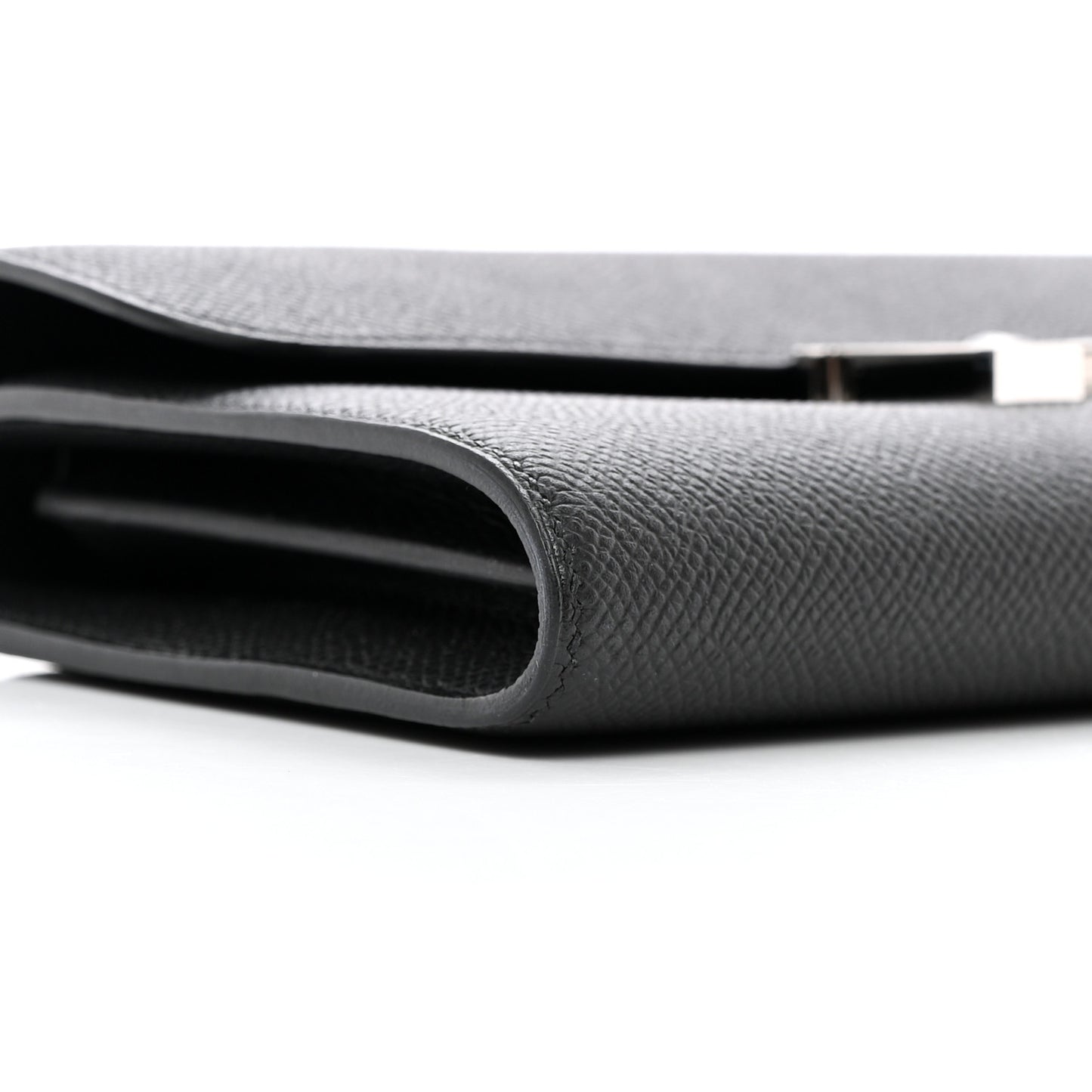 Epsom Constance Wallet To Go Black
