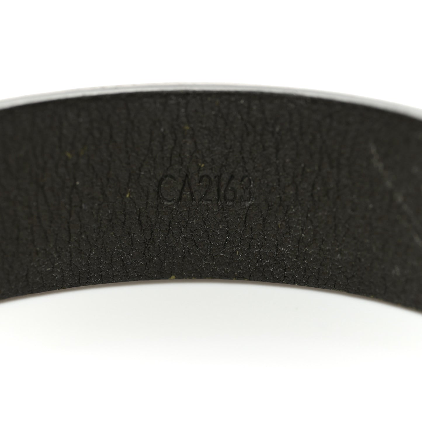 Taiga Bracelet 19 Acajou