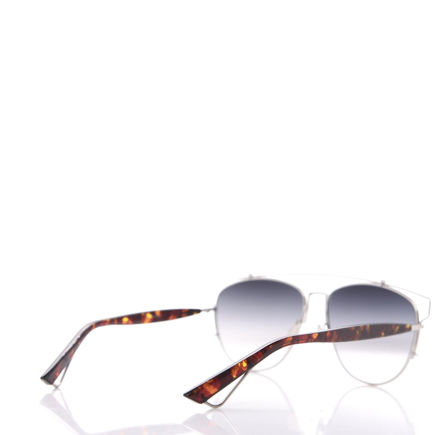 Technologic Sunglasses Black Tortoiseshell