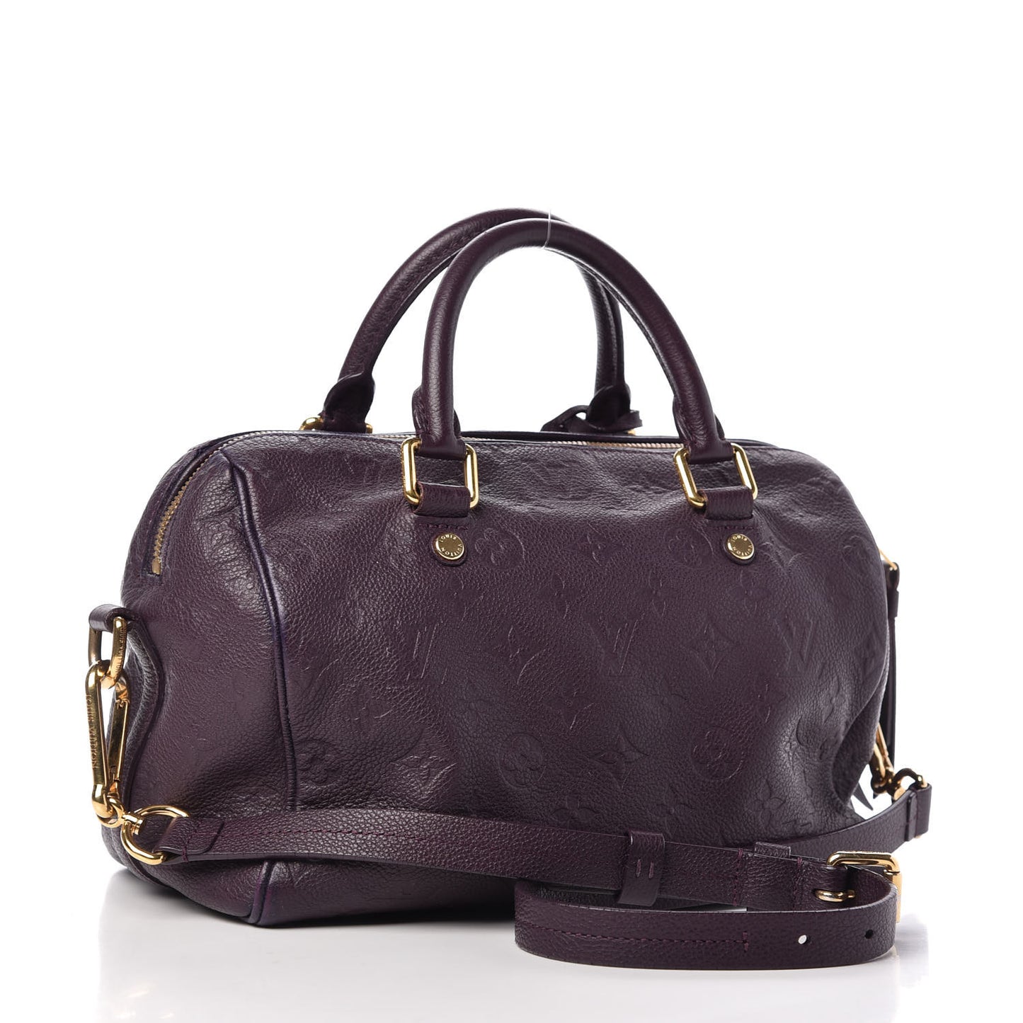 Empreinte Speedy Bandouliere 25 Aube