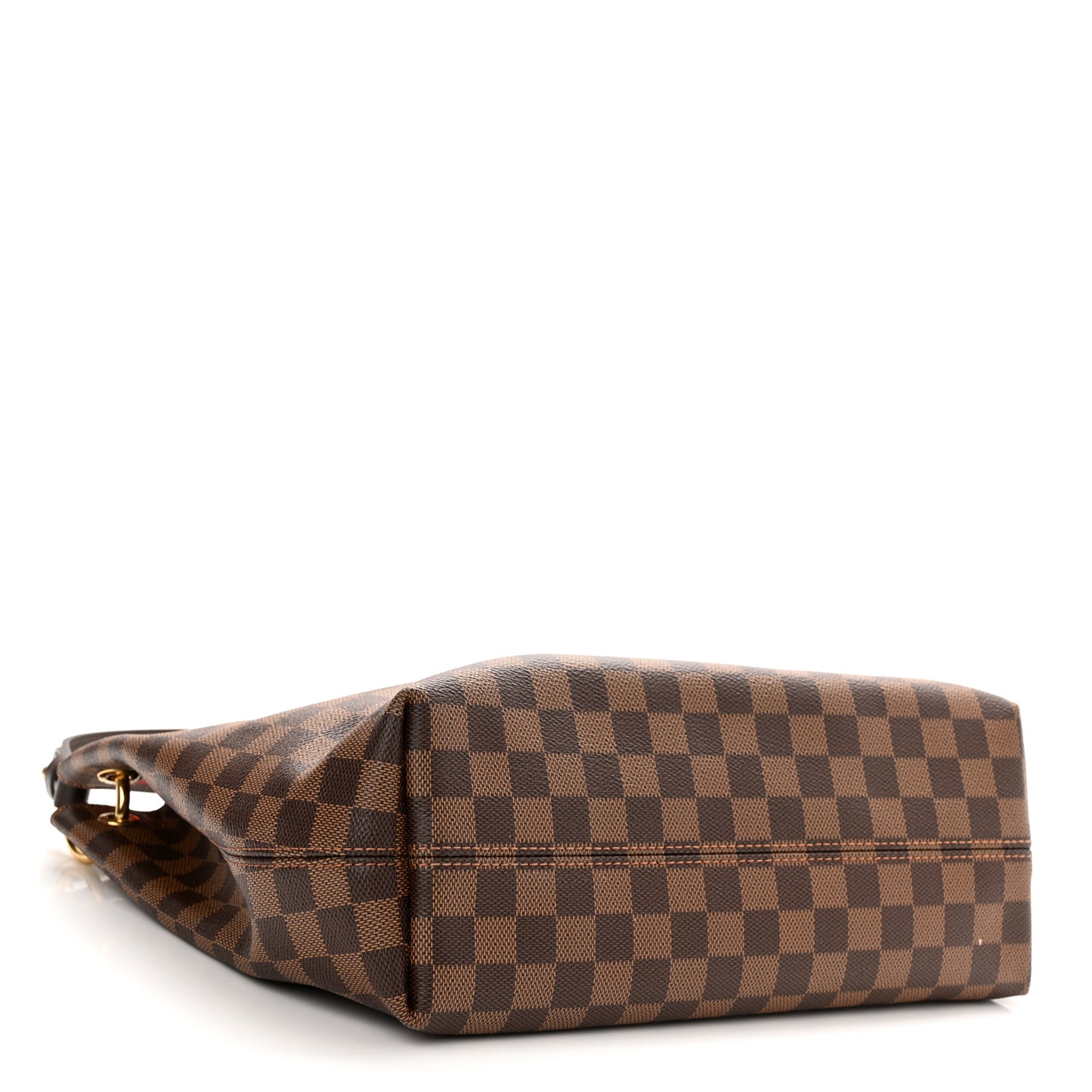 Damier Ebene Graceful PM