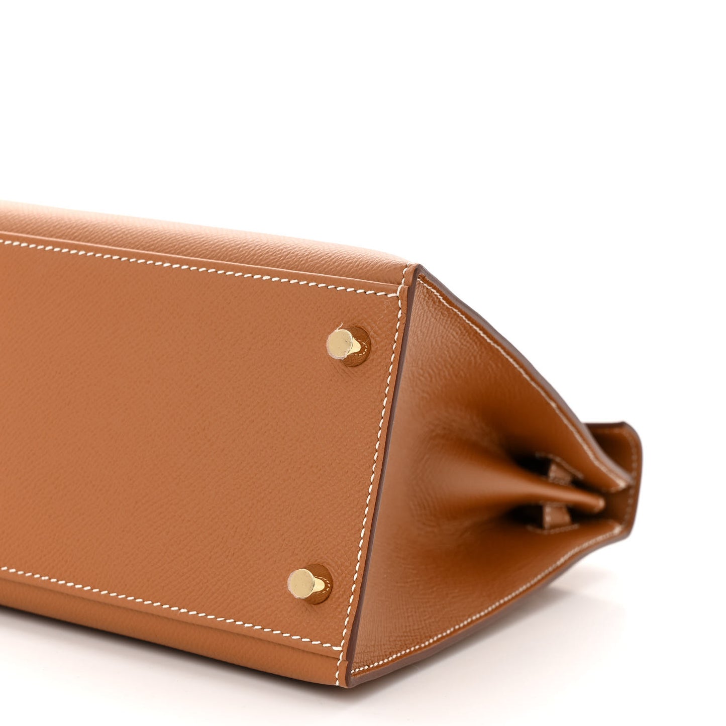 Epsom Kelly Sellier 28 Gold