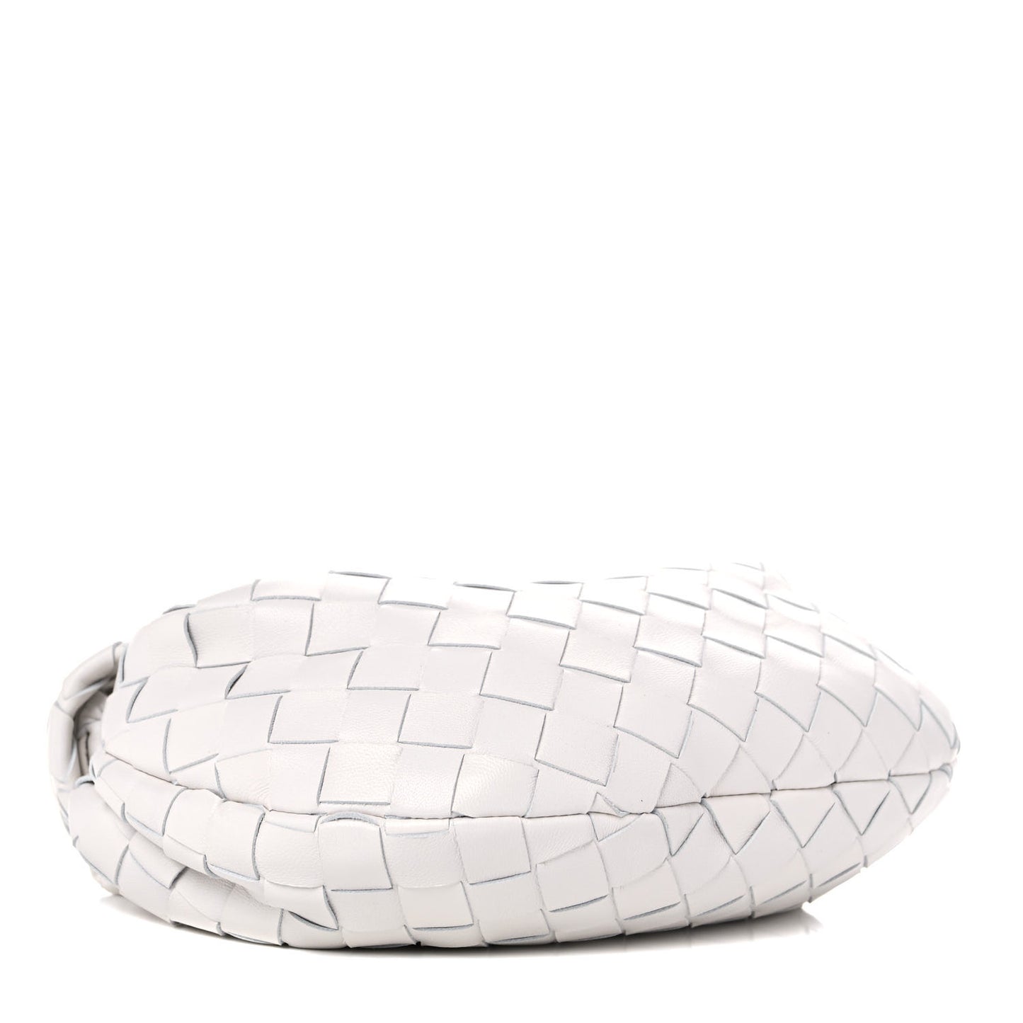 Nappa Intrecciato Mini Jodie Chalk