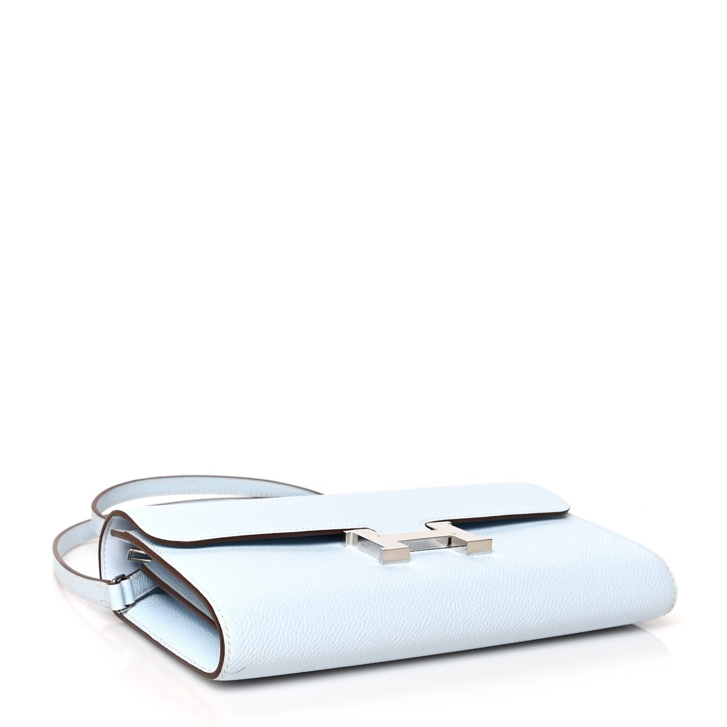 Epsom Constance Long To Go Wallet Bleu Brume