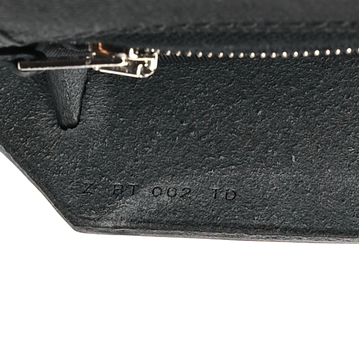 Military Toile Vache Hunter Herbag Zip PM 31 Black