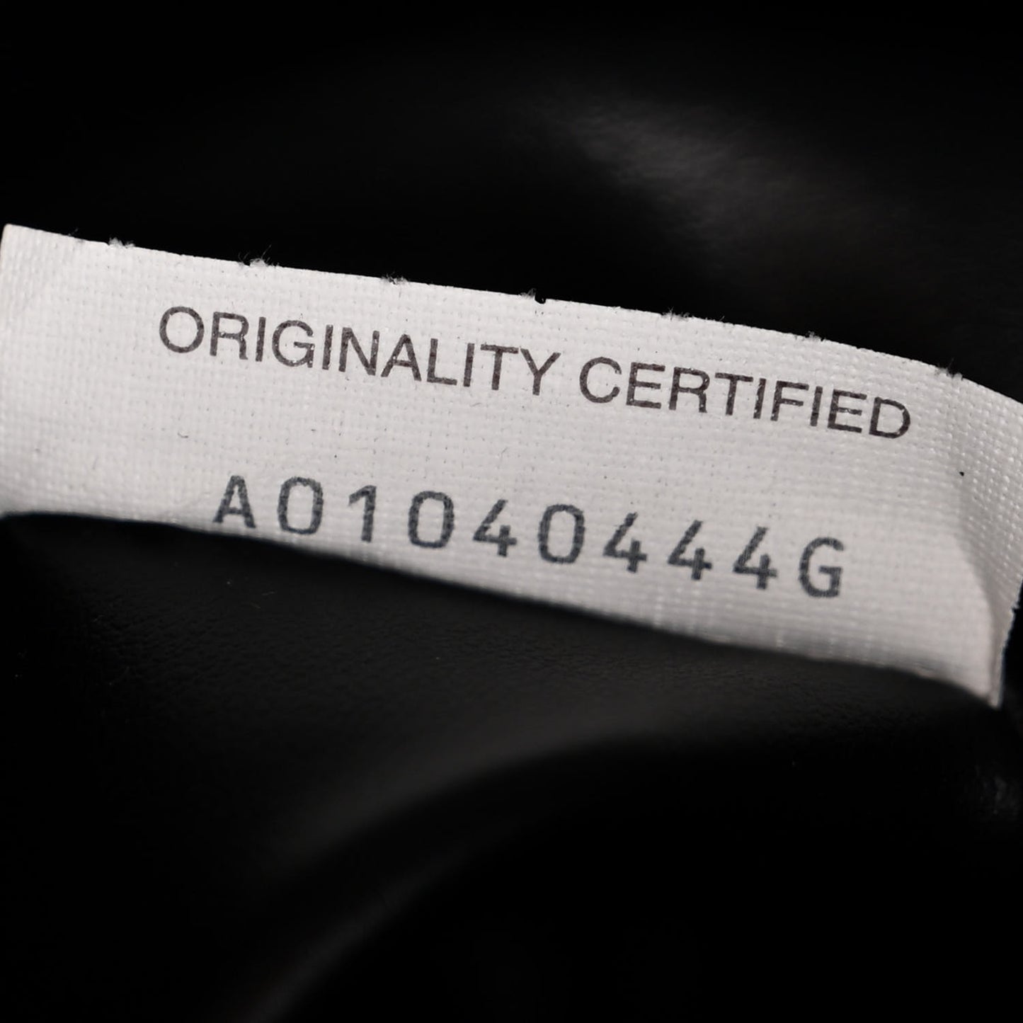 Calfskin Intrecciato Large Hop Ebano