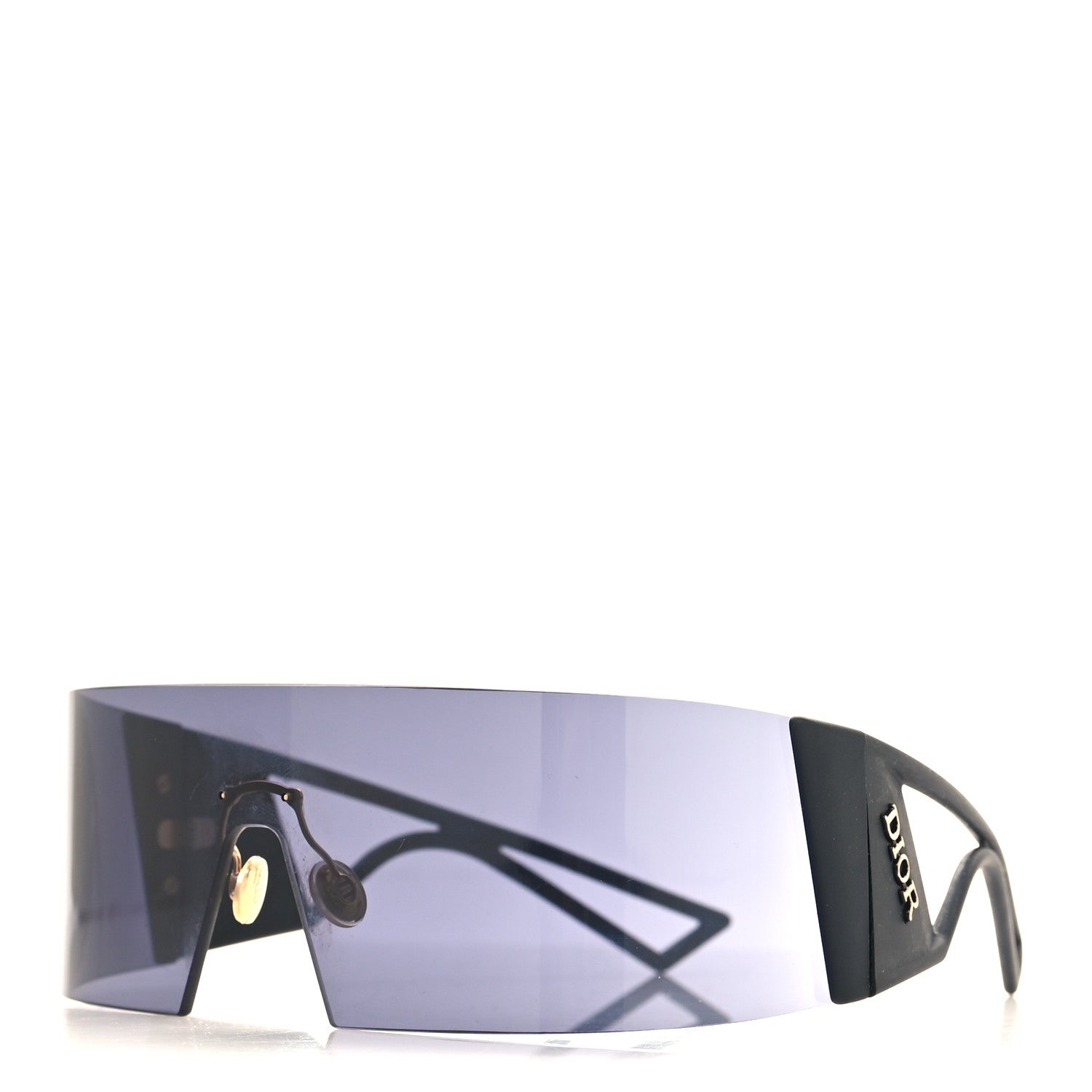 Christian Dior Acetate KaleiDiorscopic Sunglasses Black 1 of 7