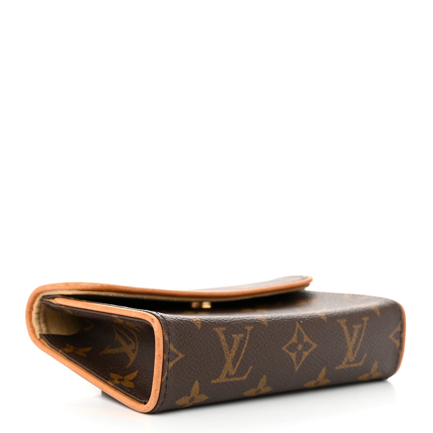 Monogram Pochette Florentine