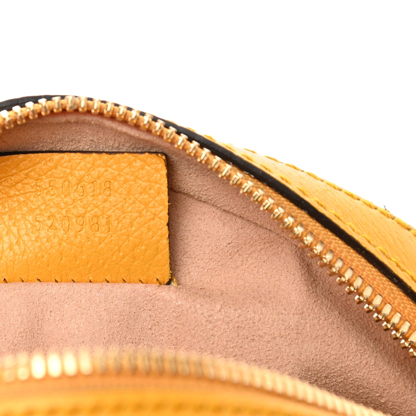 GG Supreme Monogram Flora Web Mini Ophidia Round Shoulder Bag Beige Multicolor Crop
