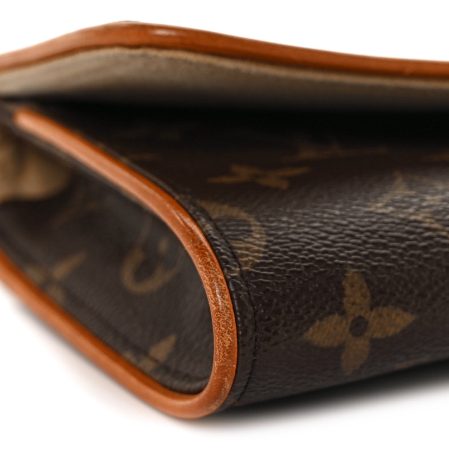 Monogram Pochette Twin PM