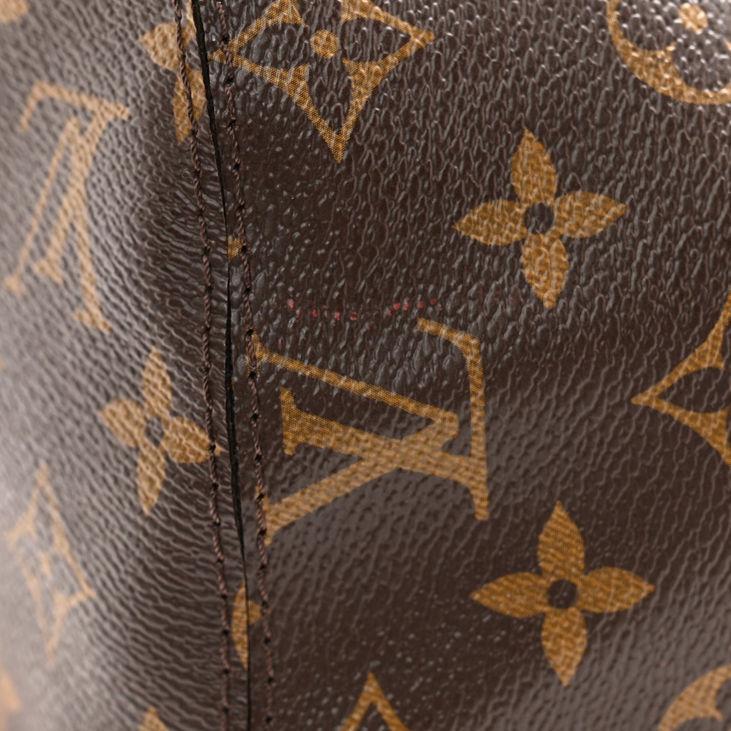 Monogram Horizon Soft Duffle 55