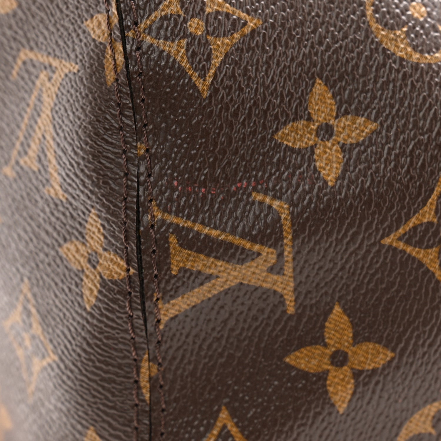 Louis Vuitton Monogram Horizon Soft Duffle 55 10 of 16