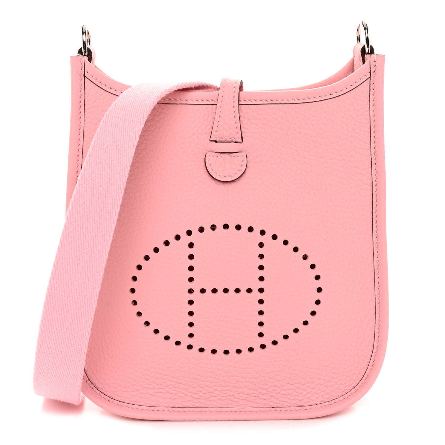 Taurillon Clemence Evelyne TPM Rose Sakura