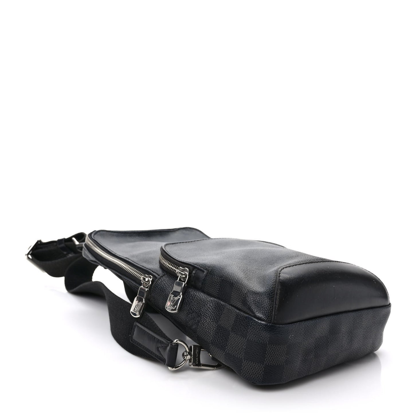 Damier Graphite Avenue Sling Bag