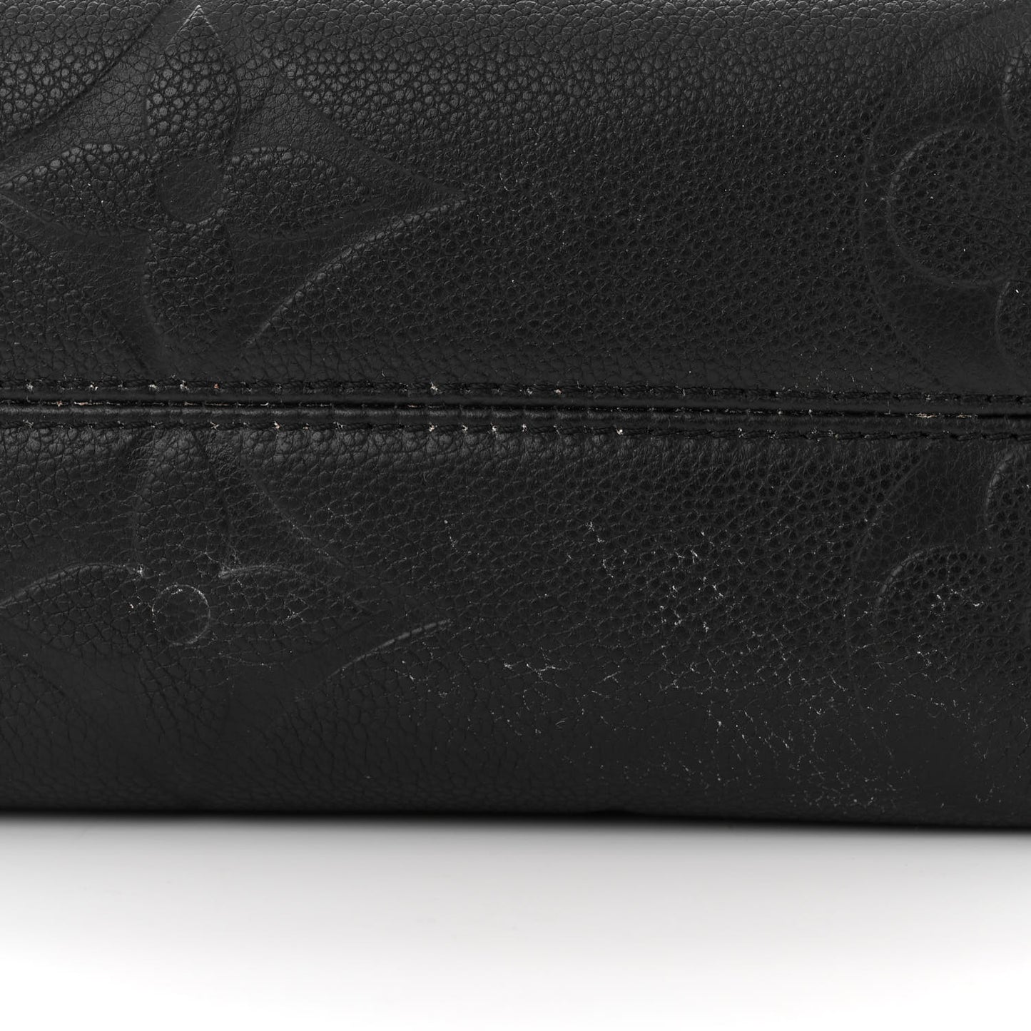 Empreinte Monogram Giant Onthego PM Black