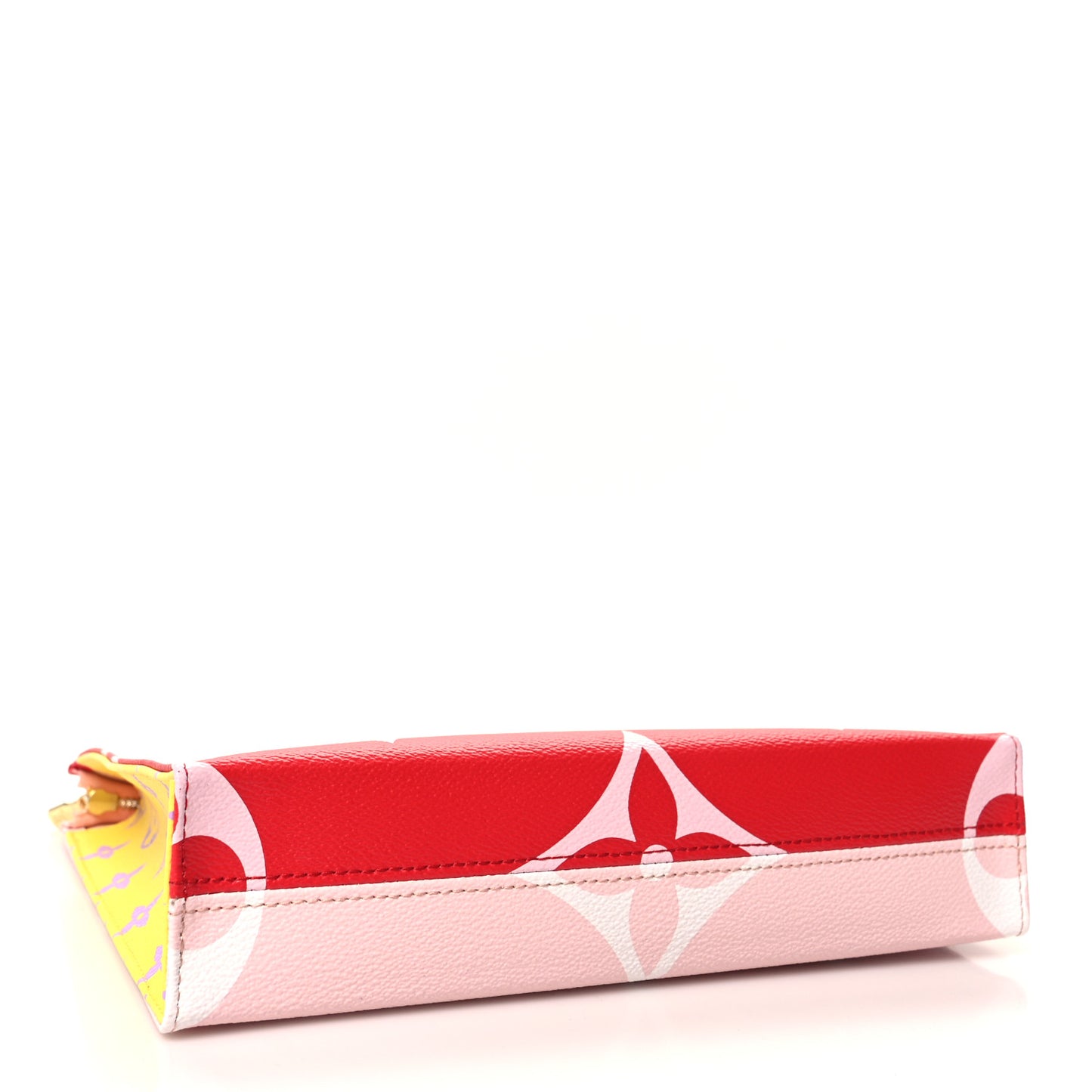Monogram Giant Toiletry Pouch 26 Rouge