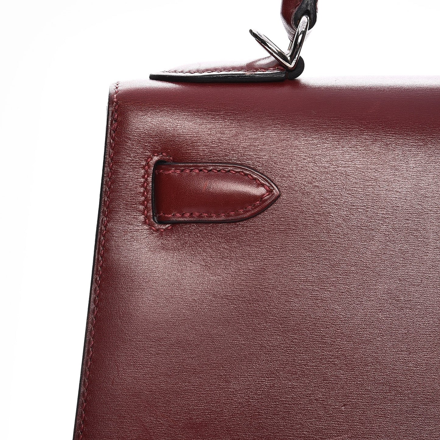 Box Kelly Sellier 28 Rouge H