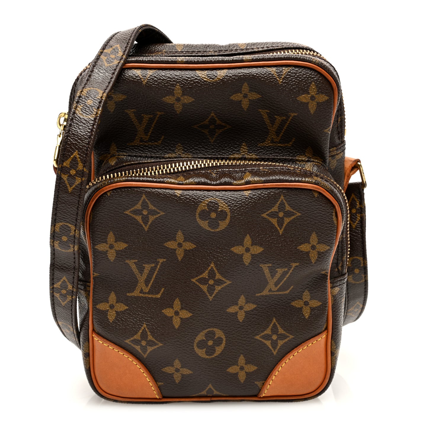 Monogram Amazone