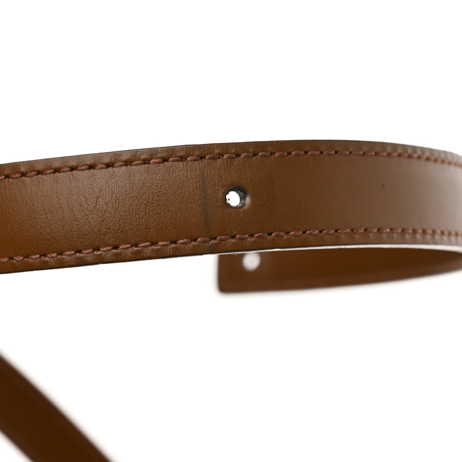 Celine Smooth Calfskin Medium Classic Box Flap Bag Camel 17 of 19