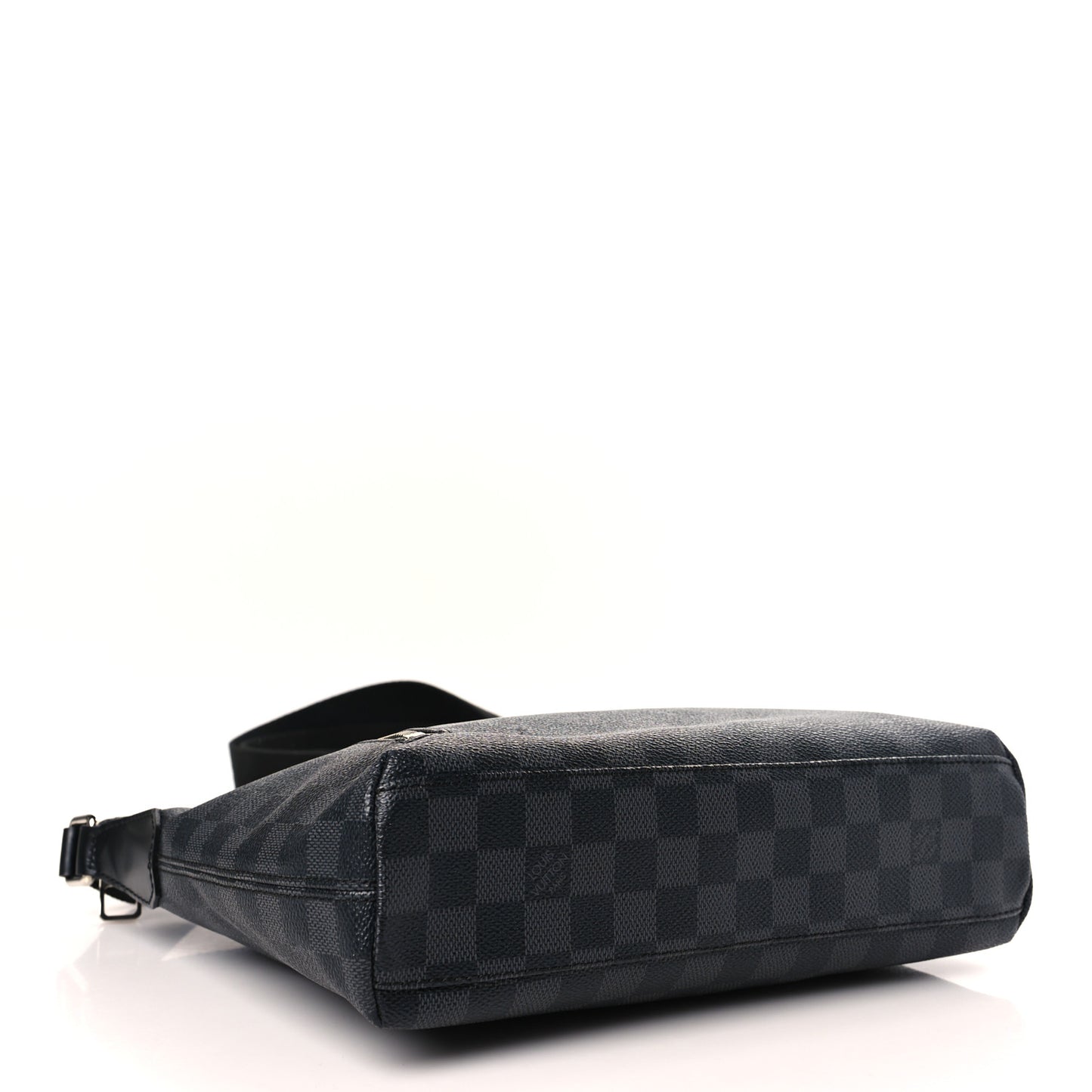 Damier Graphite Mick PM