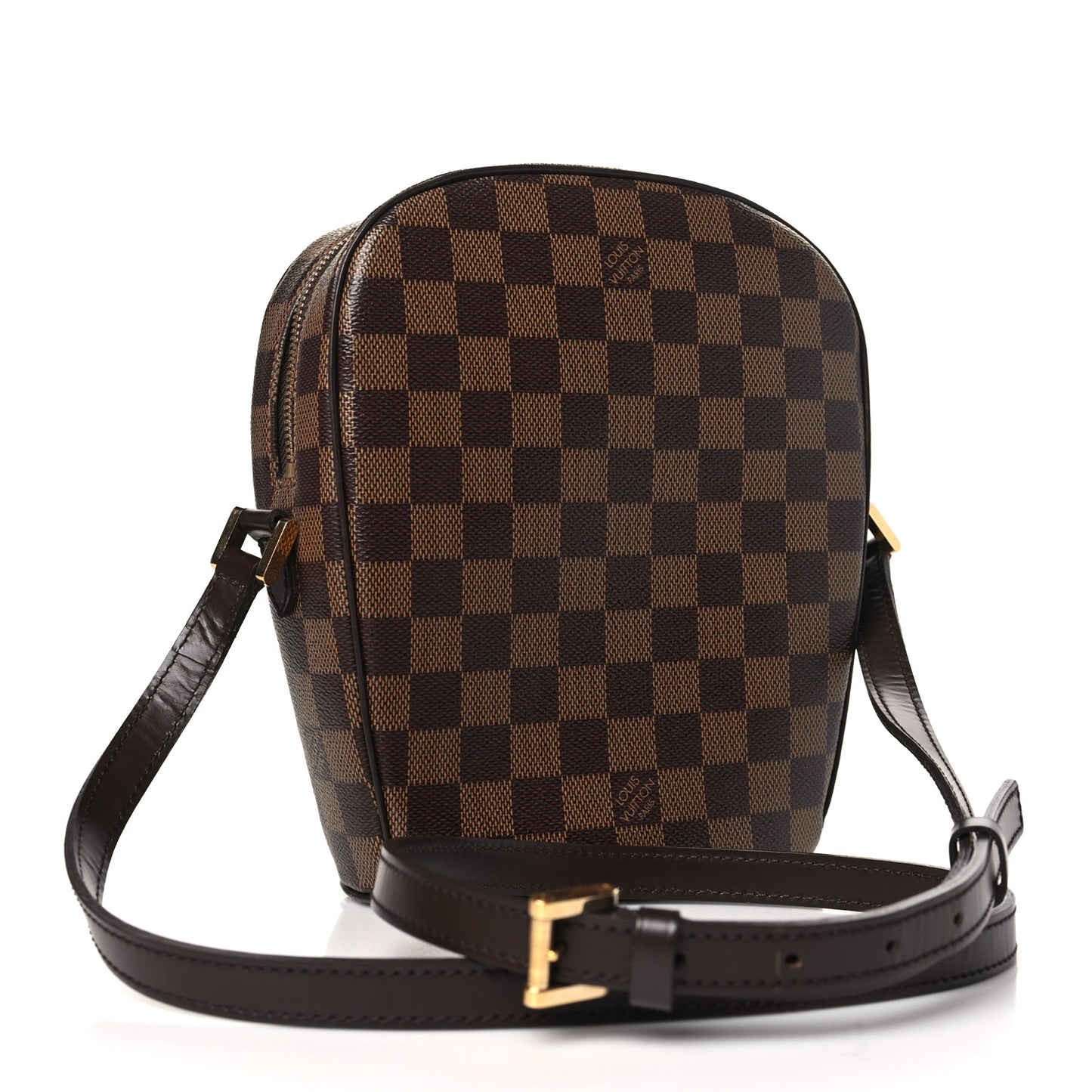 Damier Ebene Ipanema PM
