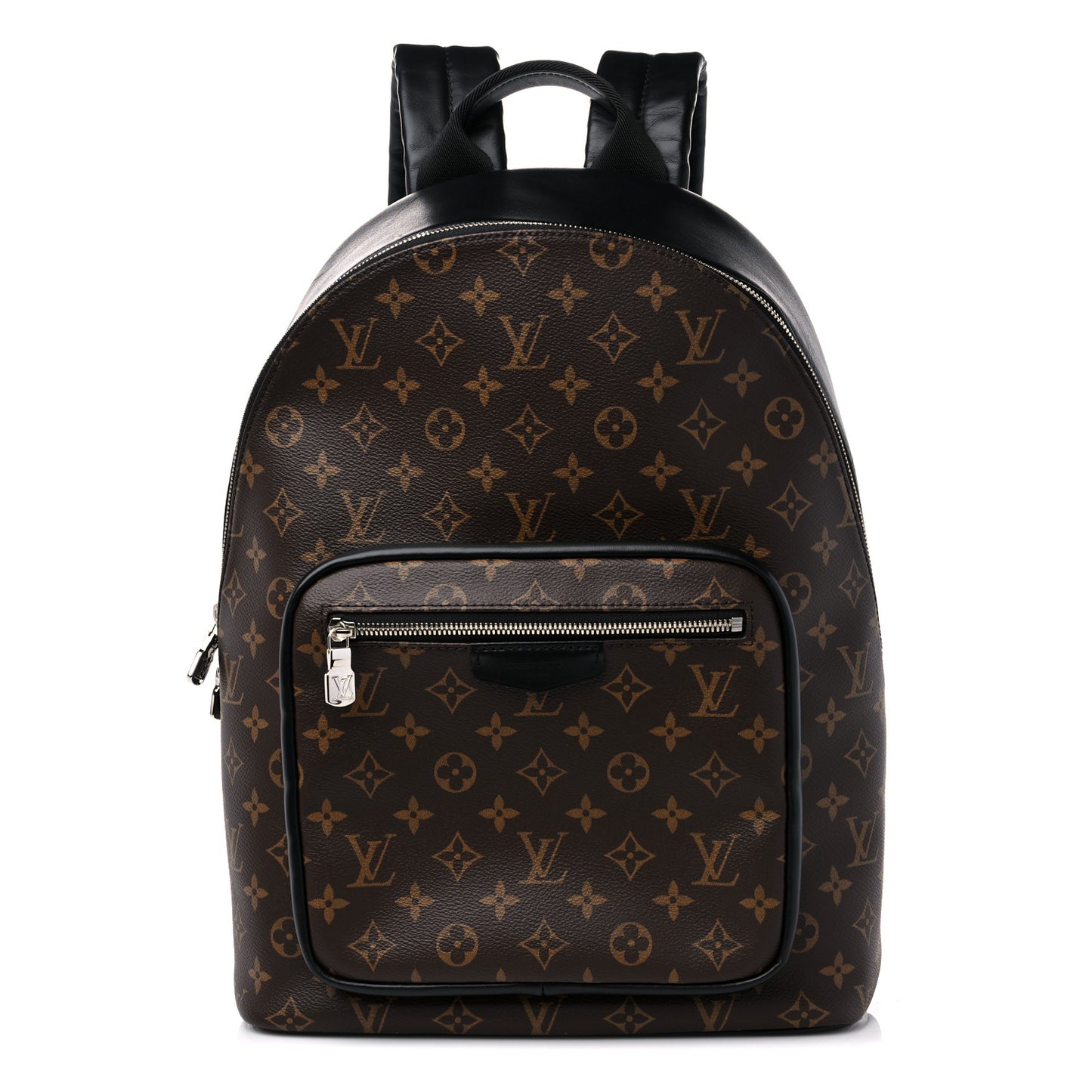 Monogram Macassar Josh NM Backpack