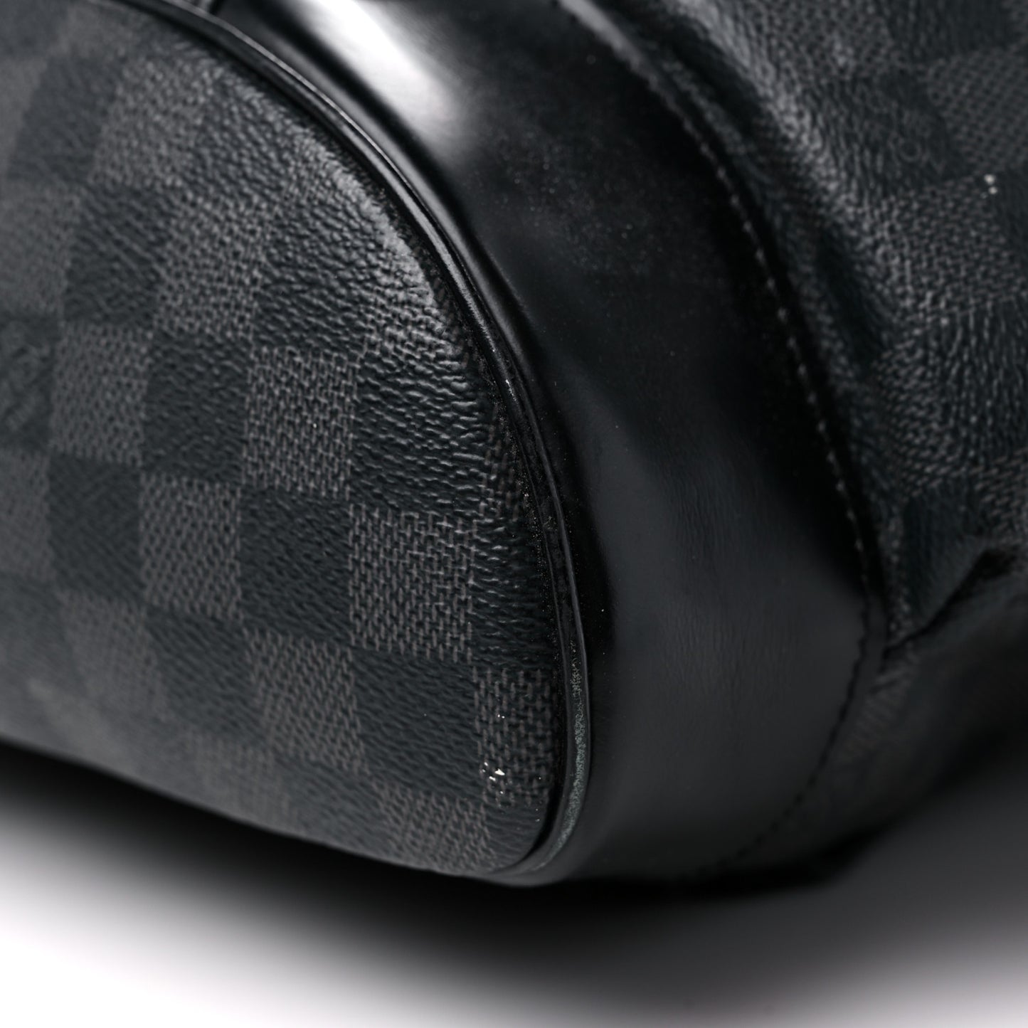 Damier Graphite Christopher PM Backpack
