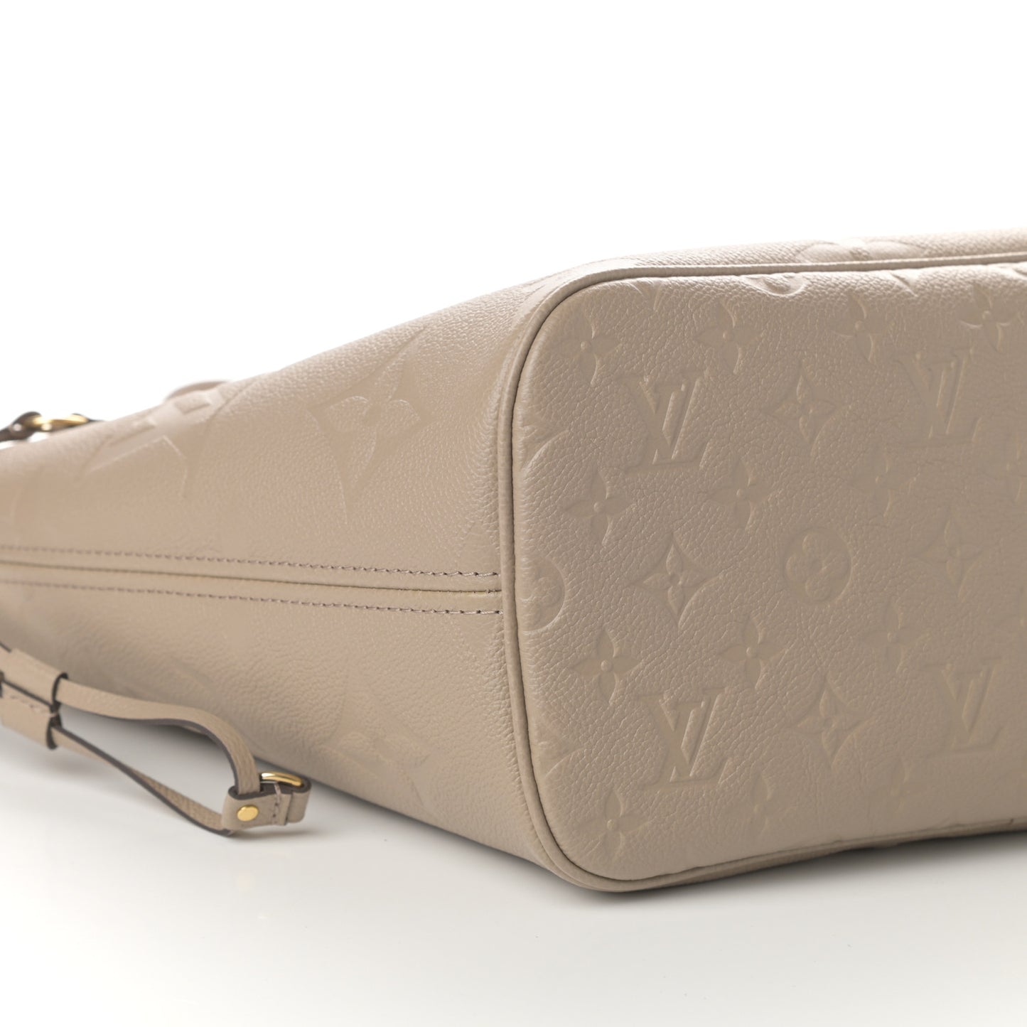 Empreinte Monogram Giant Neverfull MM Tourterelle