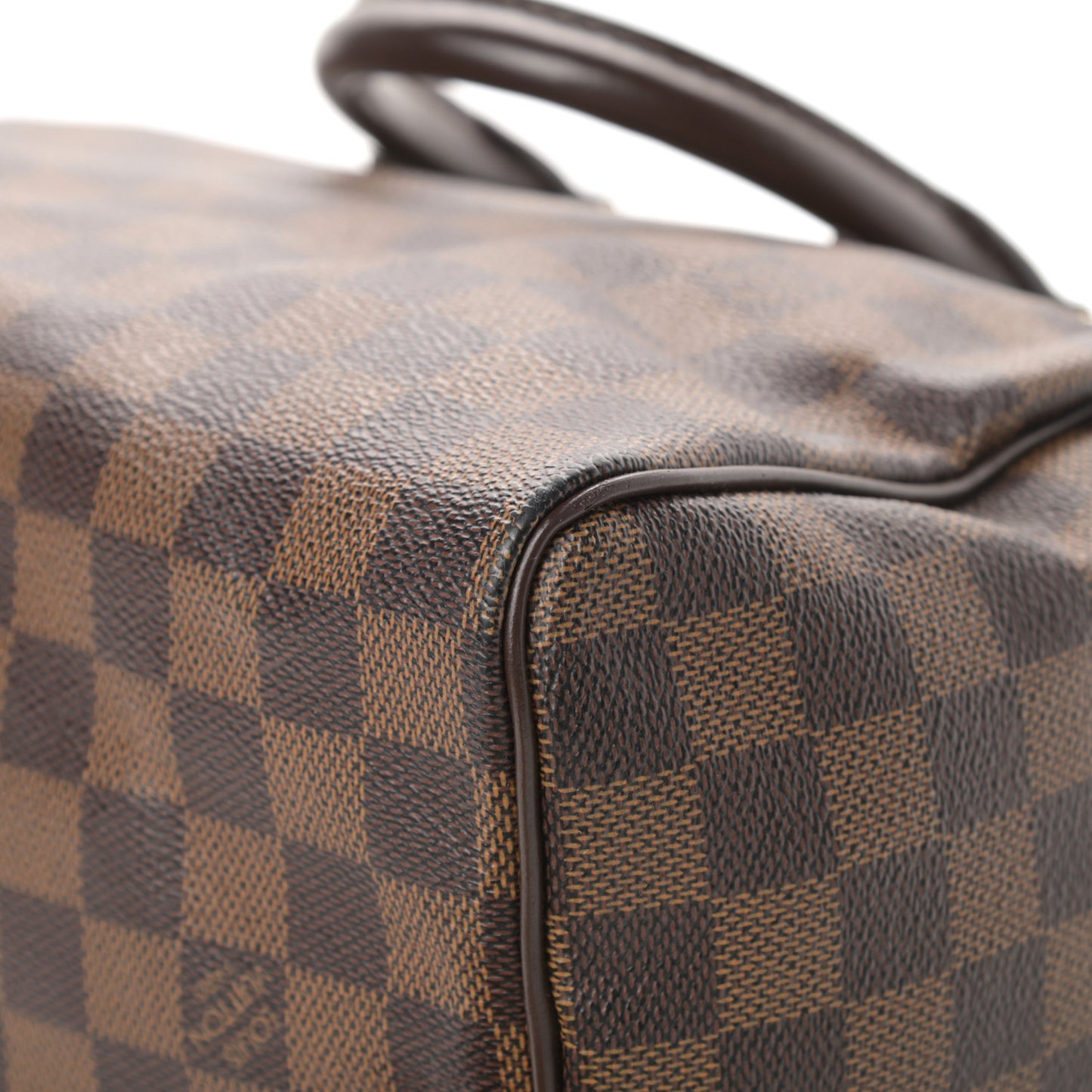 Damier Ebene Speedy 25
