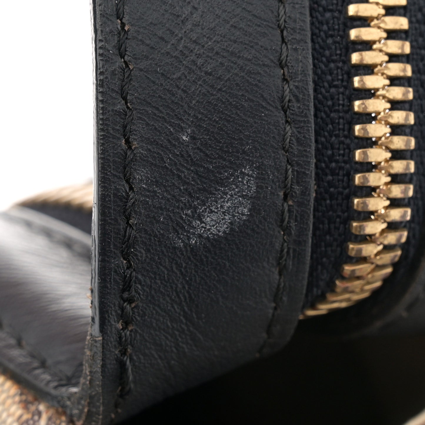 Mini Monogram Josephine PM Blue