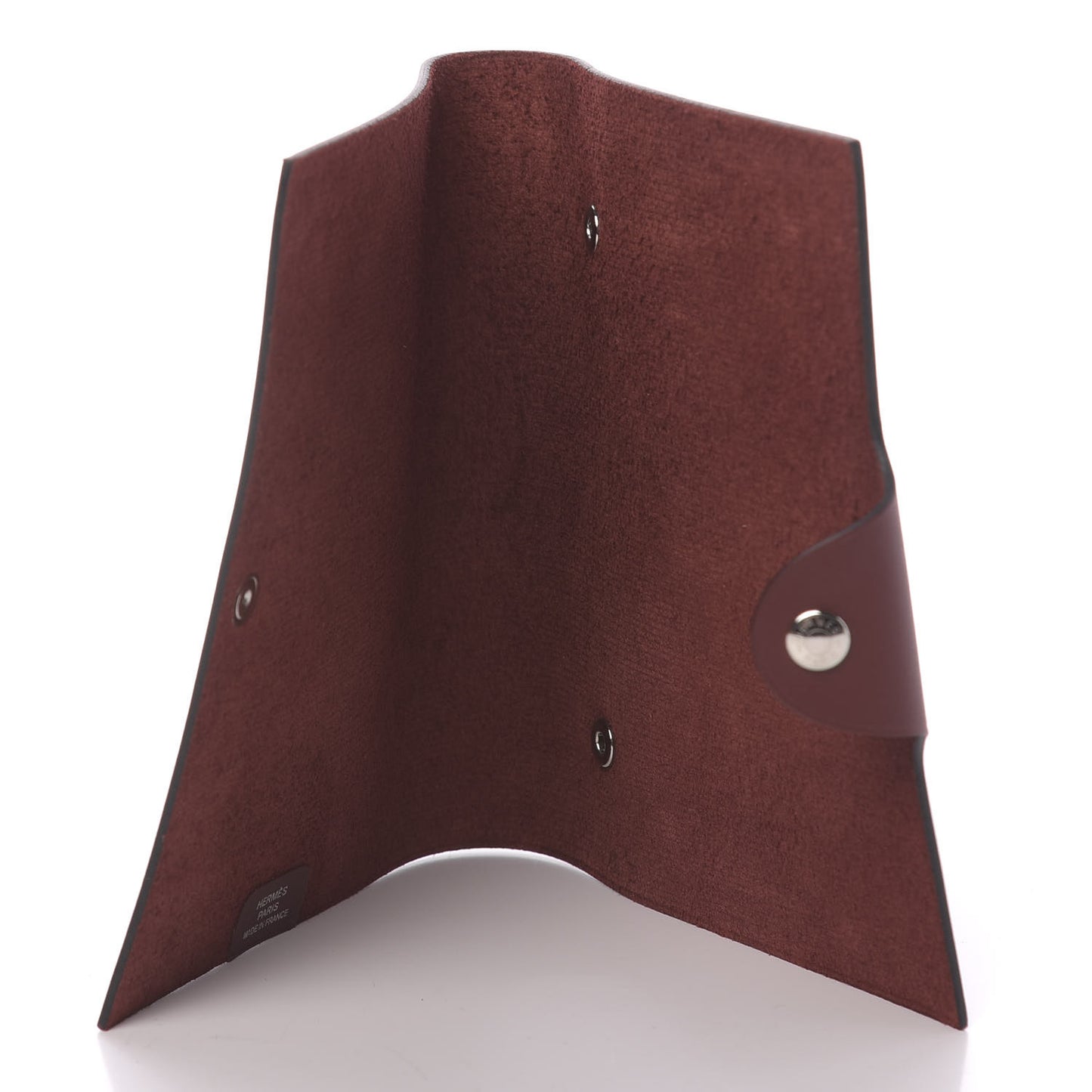 Swift Ulysse PM Notebook Cover Bordeaux