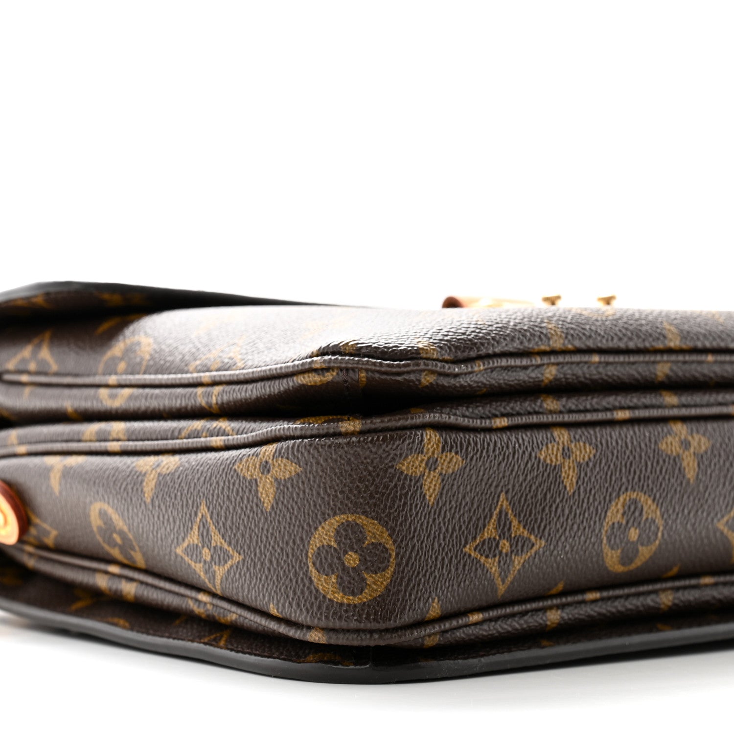 Louis Vuitton Monogram Pochette Metis 8 of 13