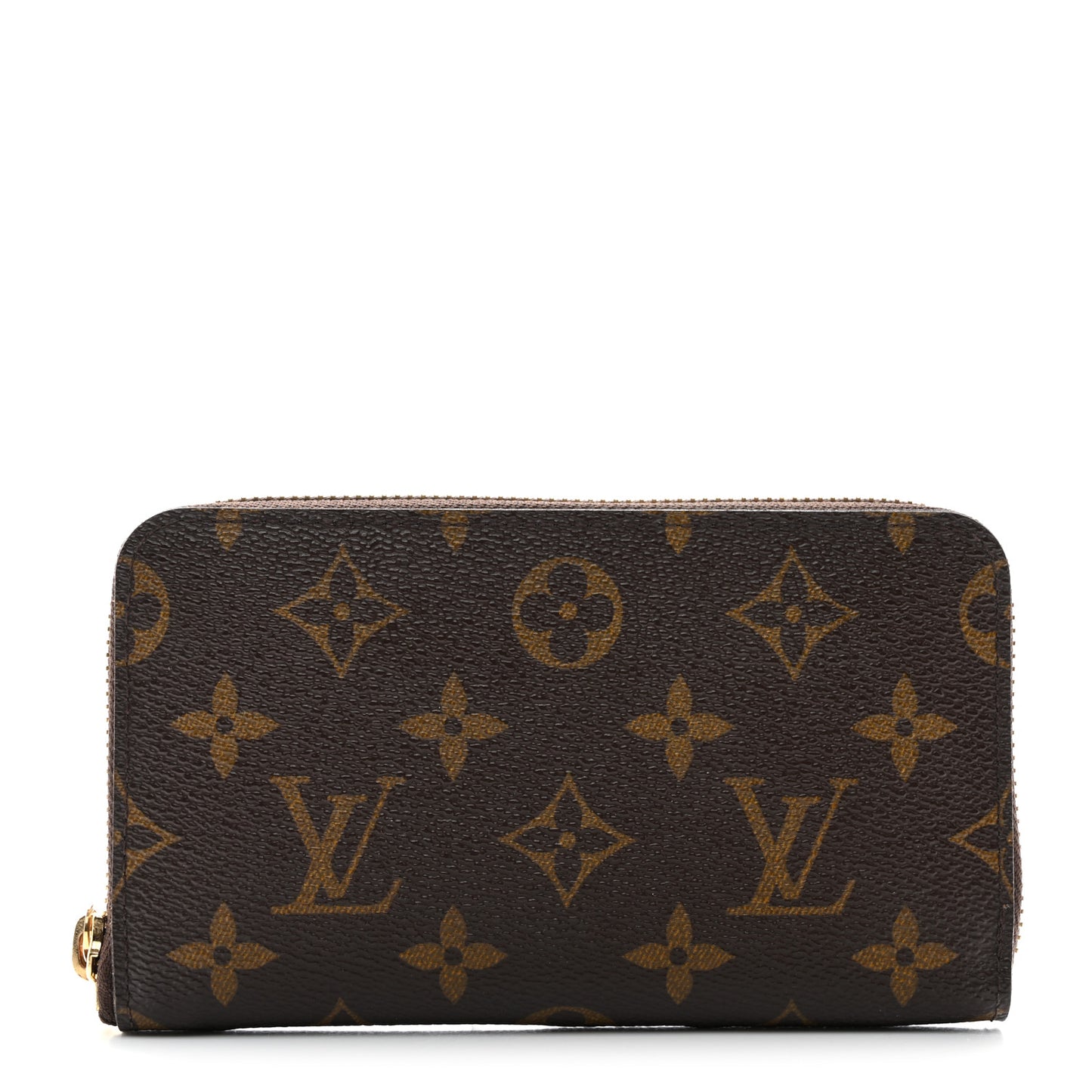 Monogram Zippy Compact Wallet