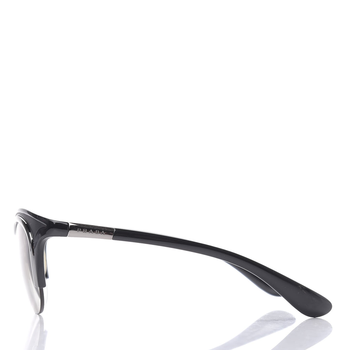 Sunglasses SPR 68O Black