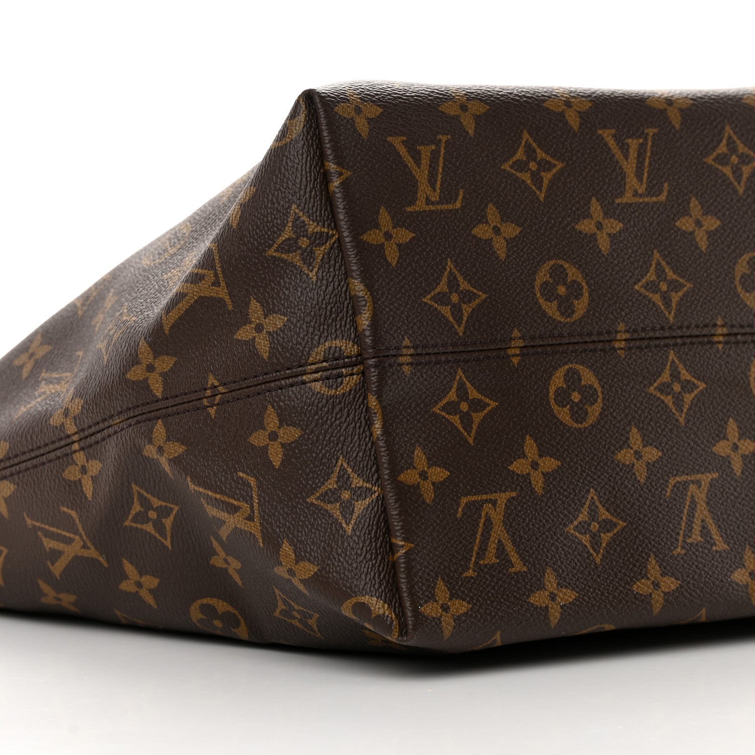 Louis Vuitton Monogram Iena MM 10 of 21
