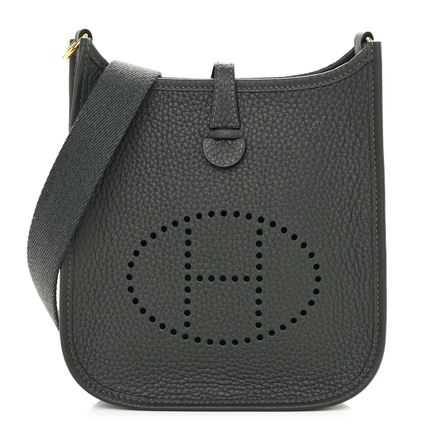 Taurillon Clemence Amazone Evelyne TPM Vert Fonce