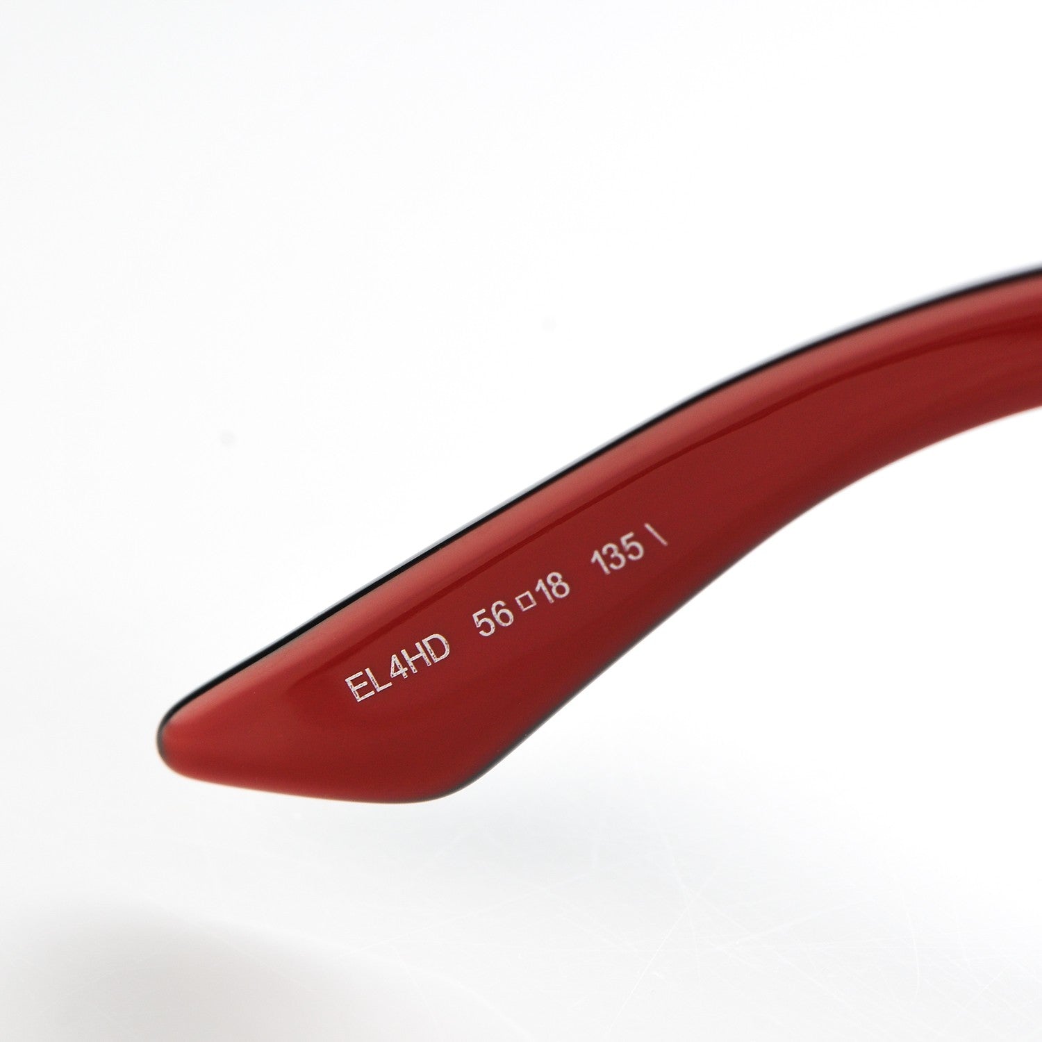 Christian Dior Resin Cannage Dior Lady Lady 1 Sunglasses Black Red 7 of 8