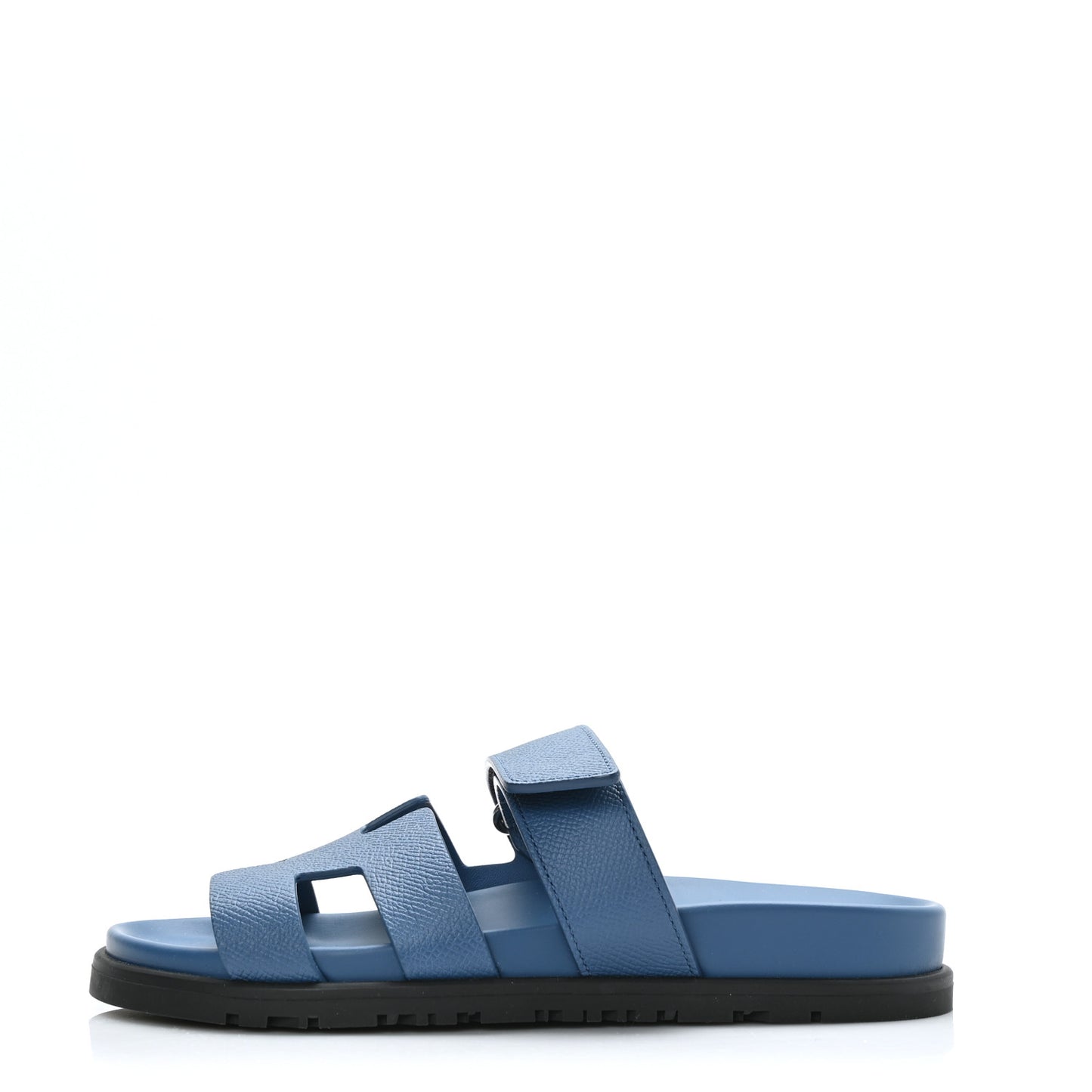 Epsom Womens Chypre Sandals 35 Bleu Bleuet
