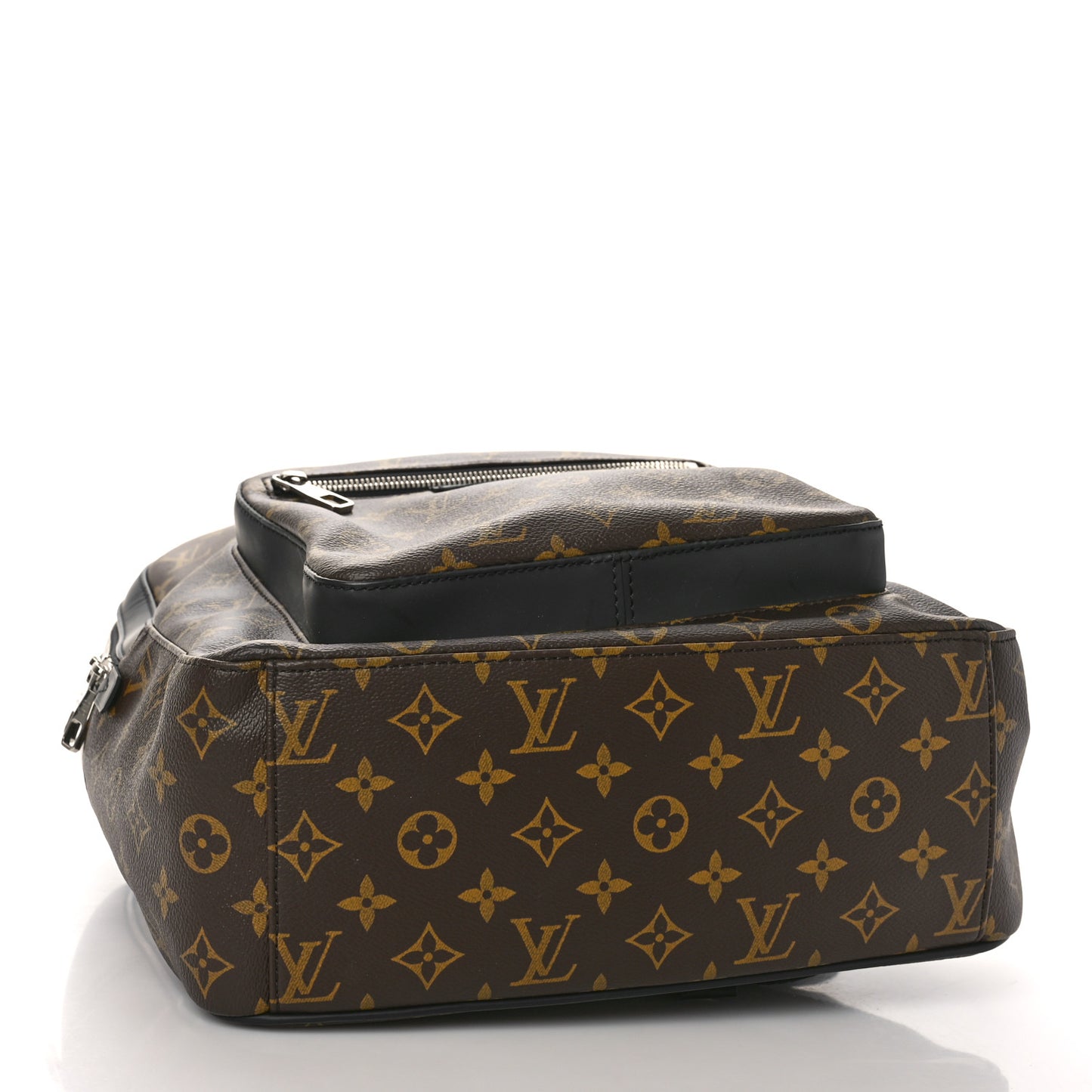 Monogram Macassar Josh Backpack