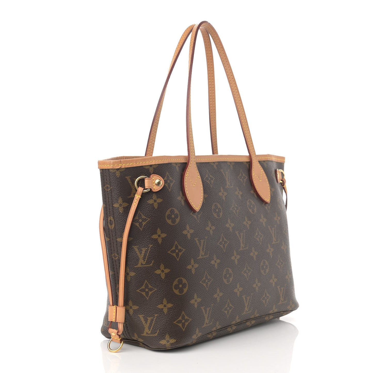 Monogram Neverfull PM