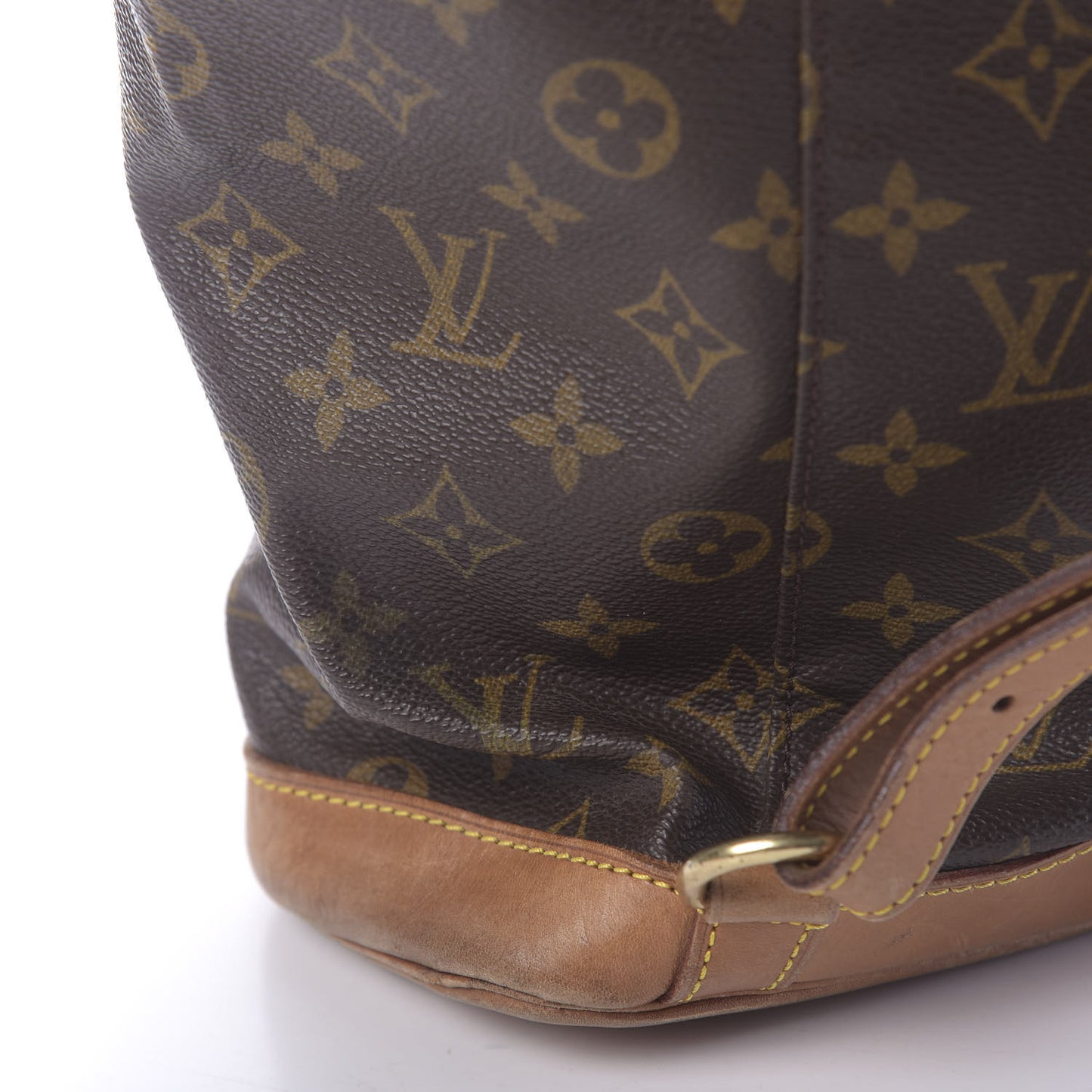 Monogram Montsouris GM Backpack