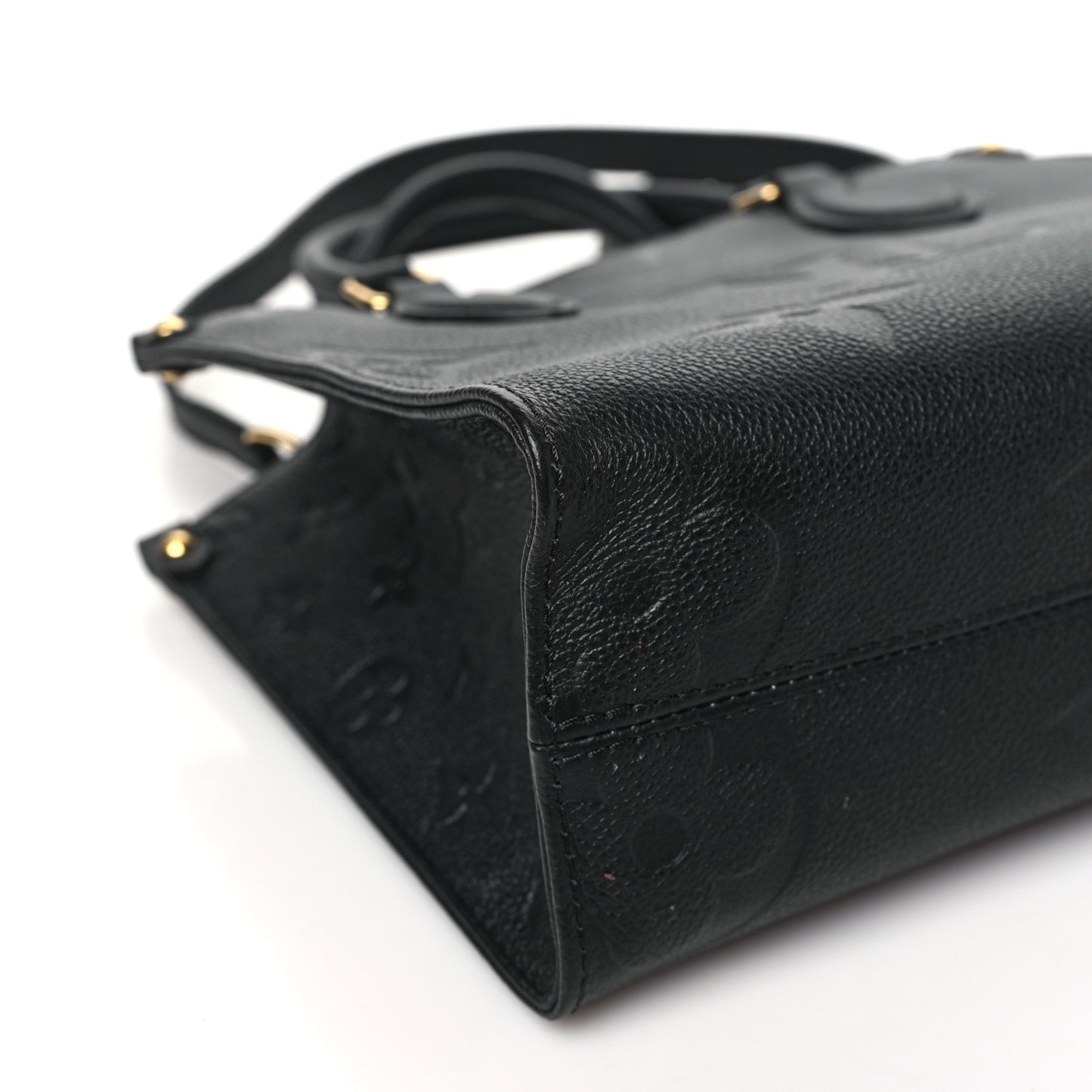Empreinte Monogram Giant Onthego PM Black