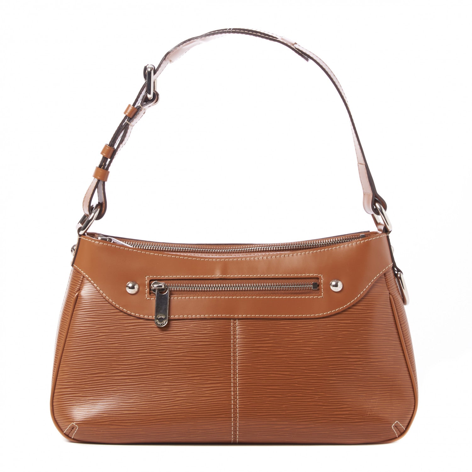 Louis Vuitton Epi Turenne PM Cannelle 1 of 8