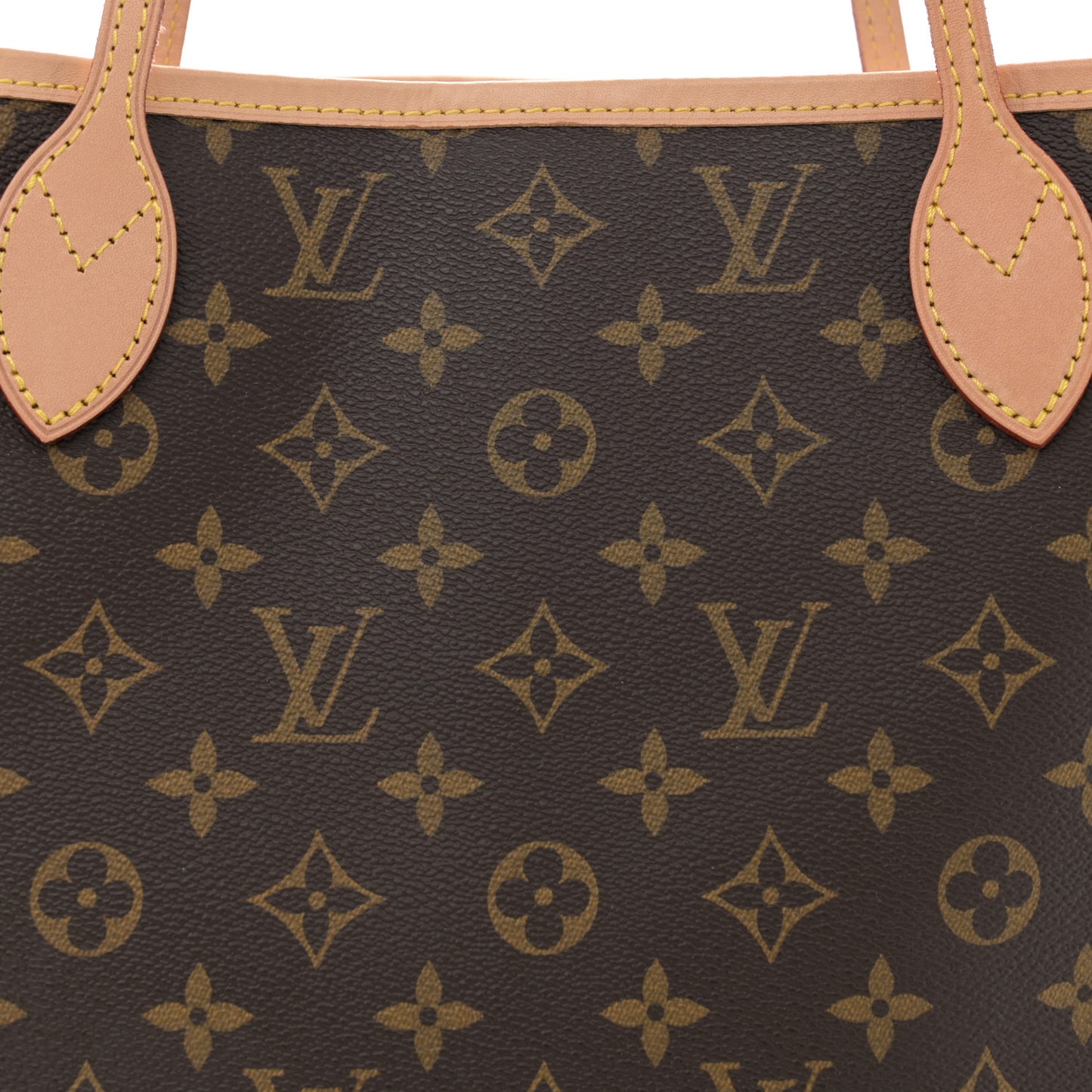 Monogram Neo Neverfull MM