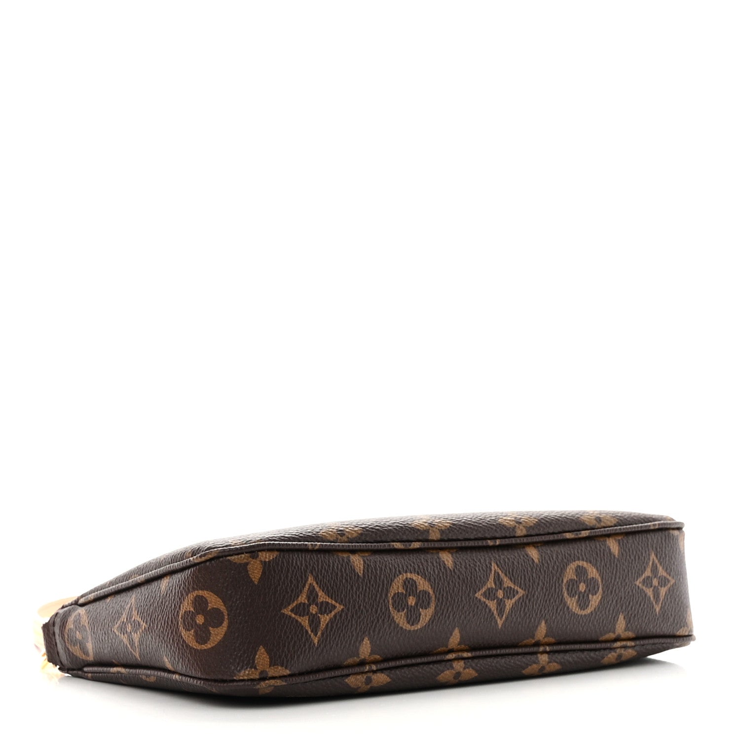 Louis Vuitton Monogram Pochette Accessories NM 4 of 10