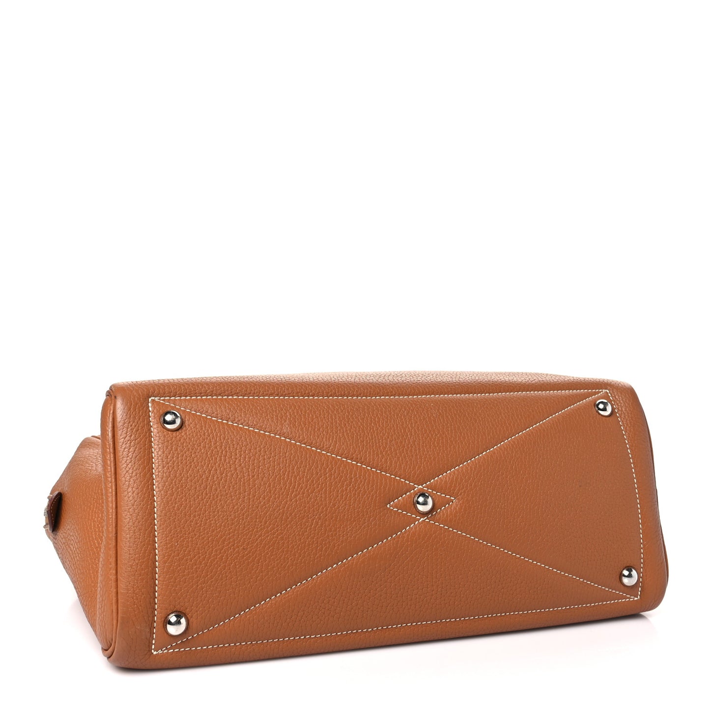 Taurillon Clemence Victoria II 43 Gold