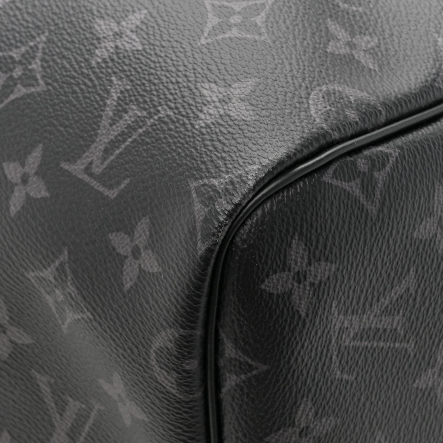 Monogram Eclipse Keepall Bandouliere 55